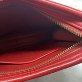 COACH WOMEN'S BAG red