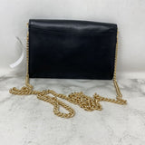 COACH WOMEN'S BAG black gold