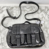 MICHAEL/Michael Kors WOMEN'S BAG grey silver