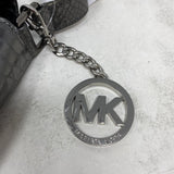 MICHAEL/Michael Kors WOMEN'S BAG grey silver