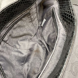 MICHAEL/Michael Kors WOMEN'S BAG grey silver