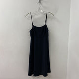 3.1 PHILLIP LIM WOMEN'S DRESS black 6