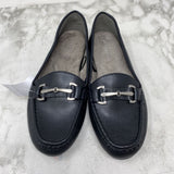 AEROSOLES WOMEN'S FLATS black 8