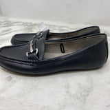 AEROSOLES WOMEN'S FLATS black 8