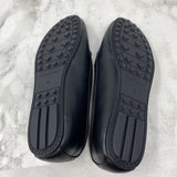 AEROSOLES WOMEN'S FLATS black 8