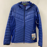 karbon WOMEN'S ACTIVE OUTER blue XL