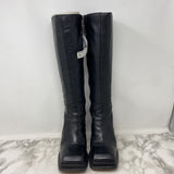 L'INTERVALLE WOMEN'S BOOTS black 36