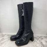 L'INTERVALLE WOMEN'S BOOTS black 36