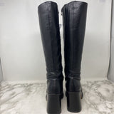 L'INTERVALLE WOMEN'S BOOTS black 36