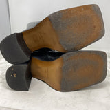 L'INTERVALLE WOMEN'S BOOTS black 36