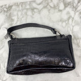WOMEN'S BAG black