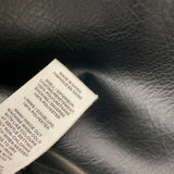 AVEC LES FILLES WOMEN'S COAT black S