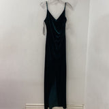 BETSEY & ADAM WOMEN'S PARTY DRESS green 6