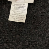 WOMEN'S COAT black 14