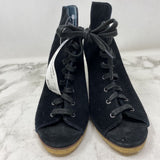 UGG WOMEN'S BOOTS black 5