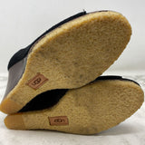 UGG WOMEN'S BOOTS black 5