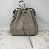 GIORGIO ARMANI WOMEN'S BAG grey