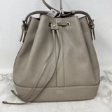 GIORGIO ARMANI WOMEN'S BAG grey