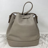 GIORGIO ARMANI WOMEN'S BAG grey