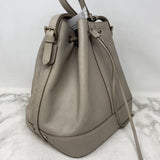 GIORGIO ARMANI WOMEN'S BAG grey