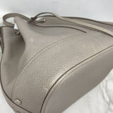 GIORGIO ARMANI WOMEN'S BAG grey