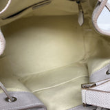 GIORGIO ARMANI WOMEN'S BAG grey