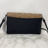 COACH WOMEN'S BAG brown