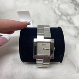D&G WOMEN'S WATCH silver