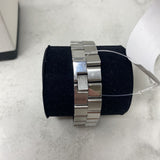 D&G WOMEN'S WATCH silver