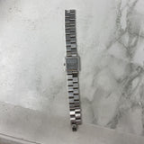 D&G WOMEN'S WATCH silver