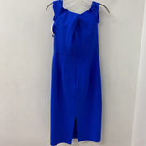 FRASCARA WOMEN'S PARTY DRESS blue 6