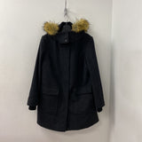 NUAGE WOMEN'S COAT charcoal XL