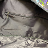 Le Sportsac WOMEN'S BAG brown multi-colour-dots