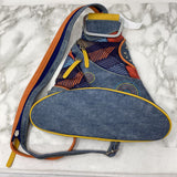 CIRQUE DU SOLEIL WOMEN'S BAG multi colour