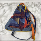 CIRQUE DU SOLEIL WOMEN'S BAG multi colour