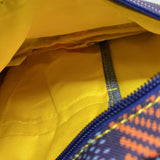 CIRQUE DU SOLEIL WOMEN'S BAG multi colour