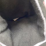 THE NORTH FACE WOMEN'S HAT black white dusty-pink