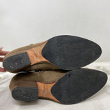 AQUATALIA WOMEN'S BOOTS fawn 9