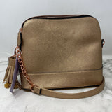 madden girl WOMEN'S BAG rose gold