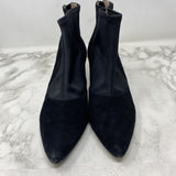 sweet WOMEN'S BOOTS black 40