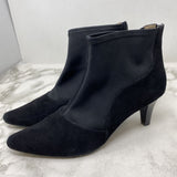 sweet WOMEN'S BOOTS black 40
