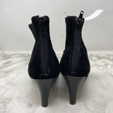 sweet WOMEN'S BOOTS black 40