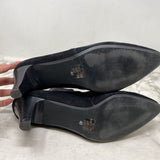 sweet WOMEN'S BOOTS black 40