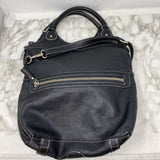 ROOTS WOMEN'S BAG black