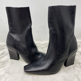 L'INTERVALLE WOMEN'S BOOTS black 39