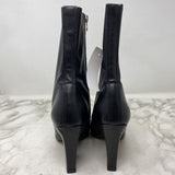 L'INTERVALLE WOMEN'S BOOTS black 39