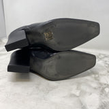 L'INTERVALLE WOMEN'S BOOTS black 39