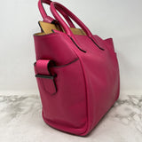 REED KRAKOFF WOMEN'S BAG pink yellow