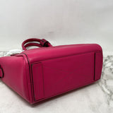 REED KRAKOFF WOMEN'S BAG pink yellow