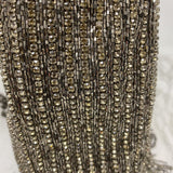 ZARA WOMEN'S BAG silver